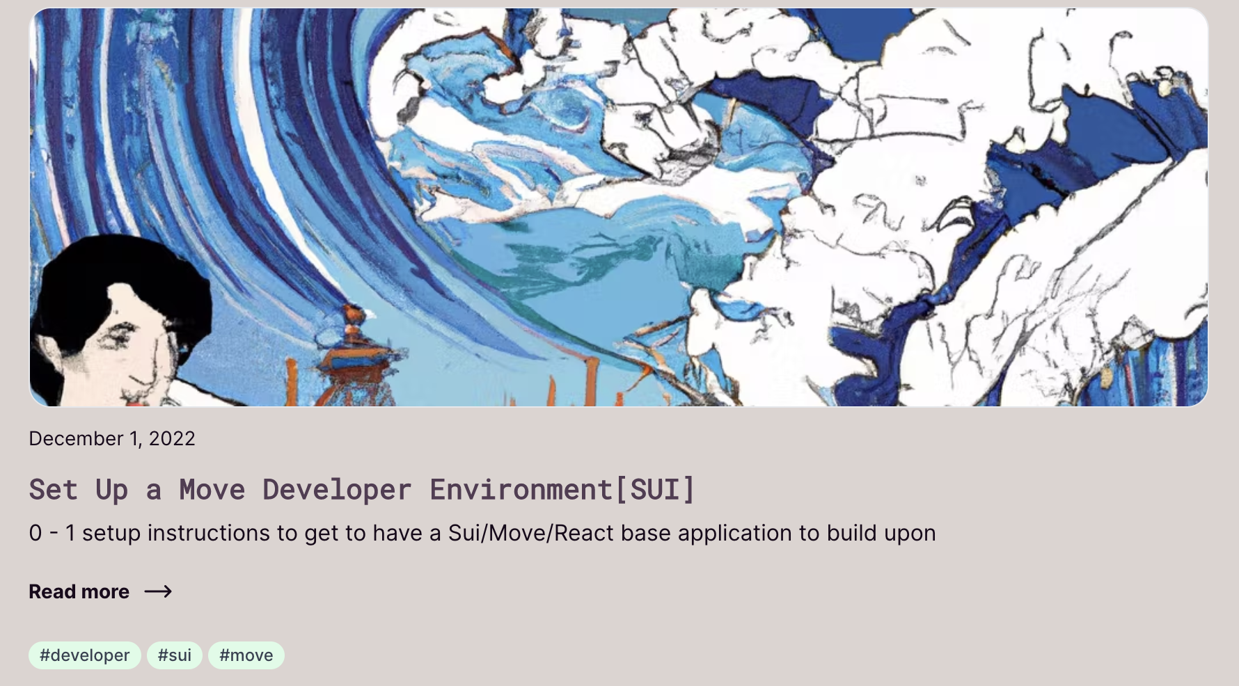 Sui Dev Setup Img